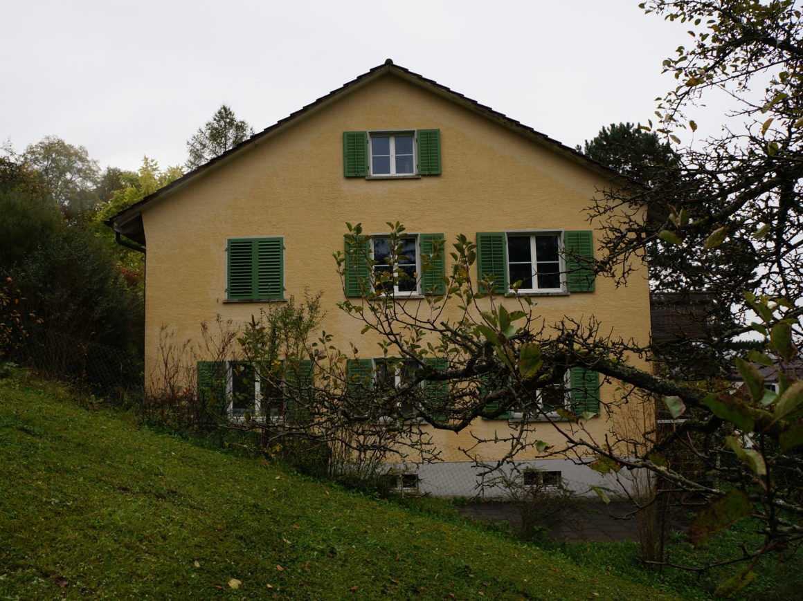 Kompetente, saubere und zuverlässige Abwicklung der Sanierung