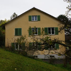 Kompetente, saubere und zuverlässige Abwicklung der Sanierung