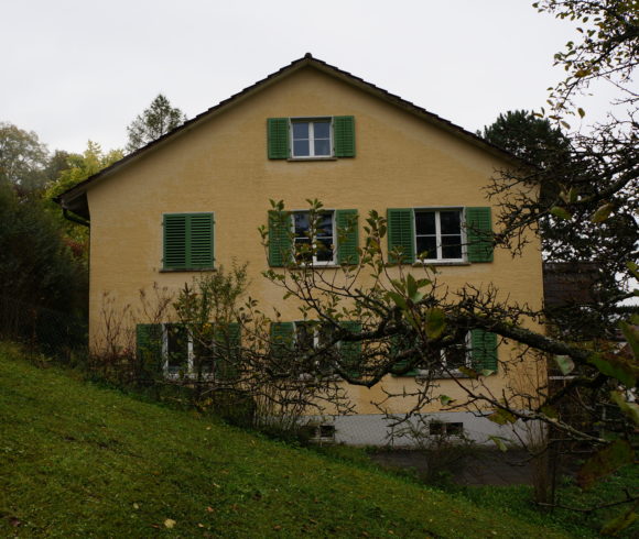 Kompetente, saubere und zuverlässige Abwicklung der Sanierung