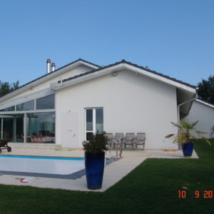 Ich bin sehr zufrieden