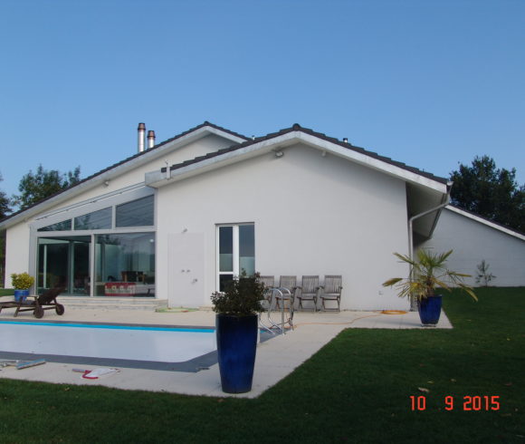 Ich bin sehr zufrieden