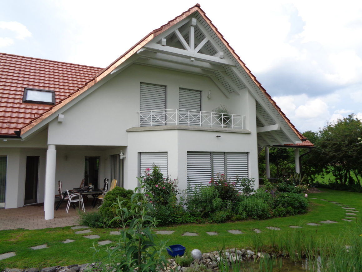 Weiterempfehlung zufriedener Kunden