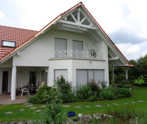 Weiterempfehlung zufriedener Kunden