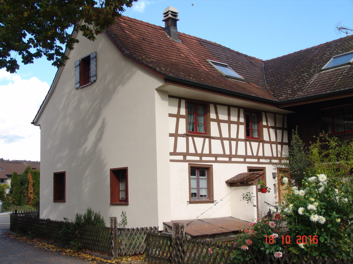 Von A-Z perfekt geklappt