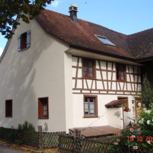 Von A-Z perfekt geklappt