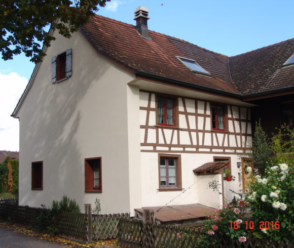 Von A-Z perfekt geklappt