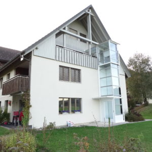 Termingerechte und qualitativ hochstehende Arbeit