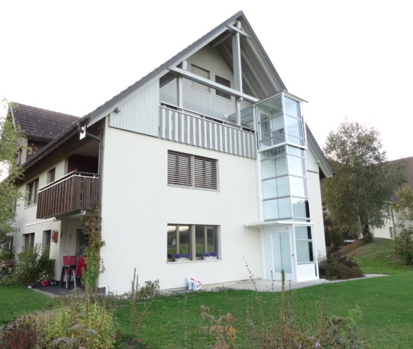 Termingerechte und qualitativ hochstehende Arbeit