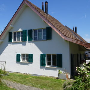 Bauführung war sehr kompetent