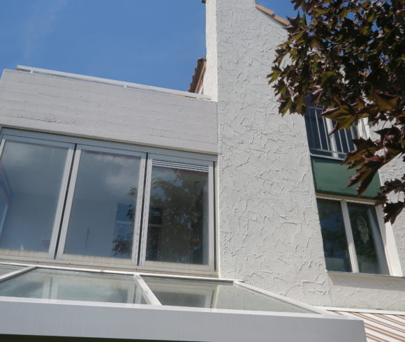 Fachmännische Ausführung