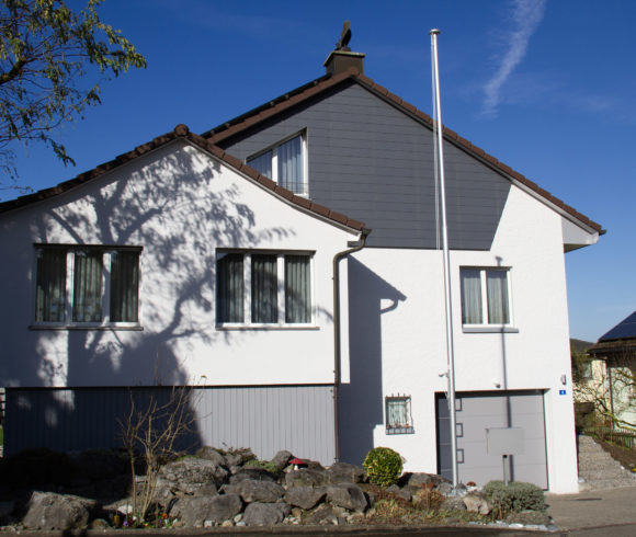 Wir sind sehr zufrieden