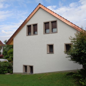 Einwandfreies Preis/ Leistungsverhältnis