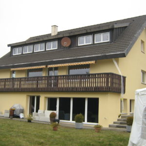 Heizkosten haben sich massiv reduziert