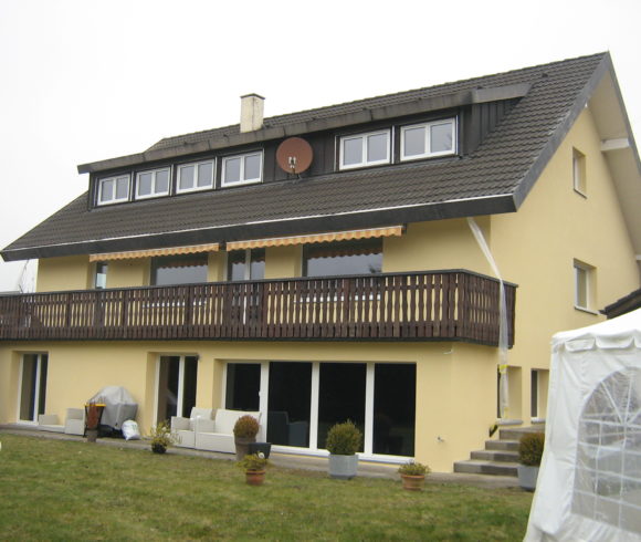 Heizkosten haben sich massiv reduziert