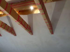 Dämmung und Verputzarbeiten Winterthur