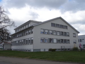 Betonsanierung und Malerarbeiten in Winterthur