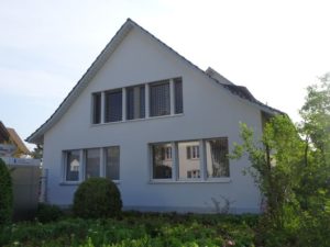 Malerarbeiten in Neftenbach