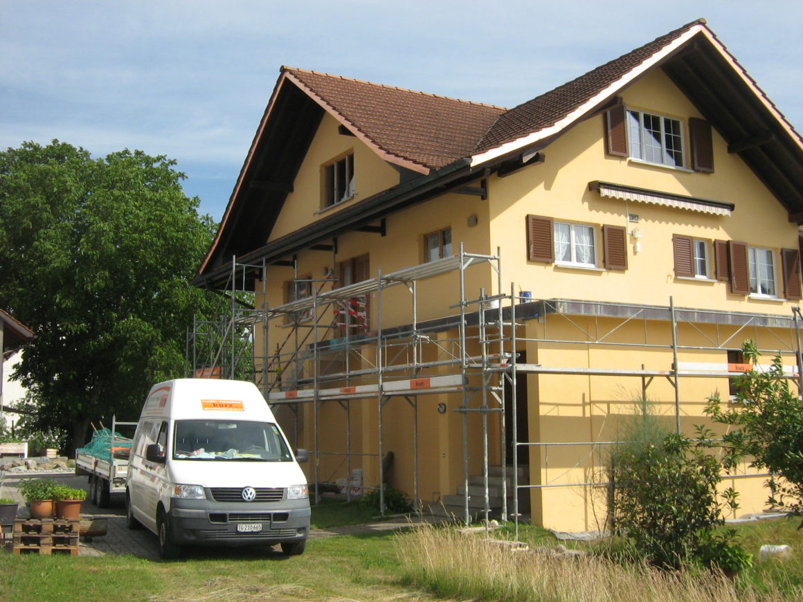 Kurz AG; ein Begriff