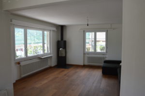 nach dem Umbau innen