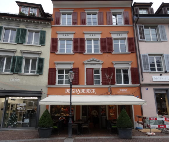 Termingerecht und hohe Qualität