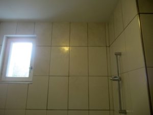 Badsanierung, Innenarbeiten in Frauenfeld