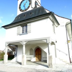 Zügig/unbürokratisch