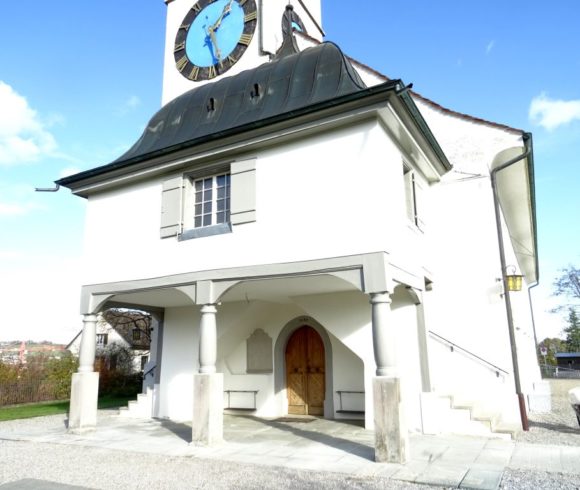 Zügig/unbürokratisch