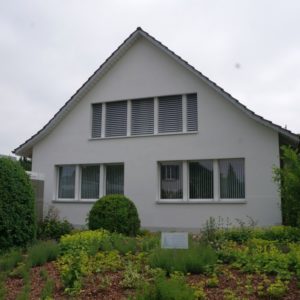 Exakt und professionell