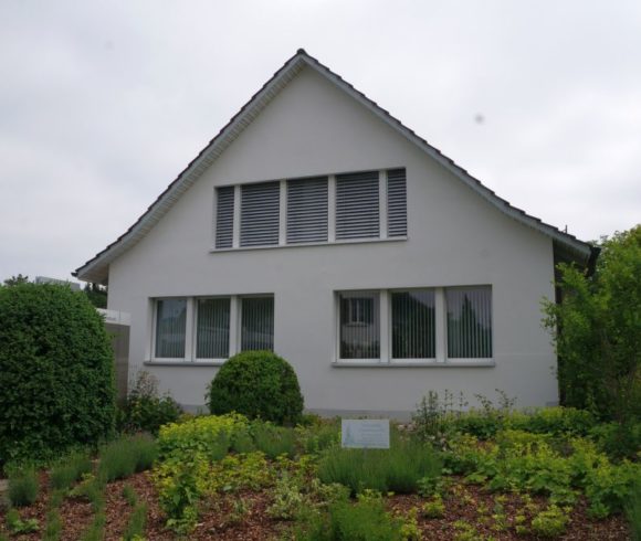 Exakt und professionell