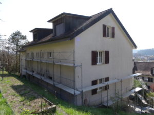 Malerarbeiten Winterthur