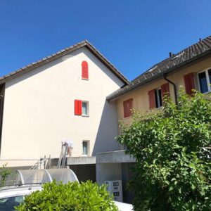 Seriös/verlässlich