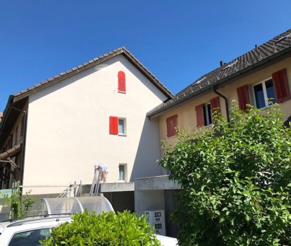 Seriös/verlässlich