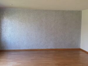 Innenarbeiten, Malerarbeiten innen