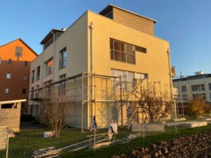 Reparatur und Malerarbeiten in Seuzach