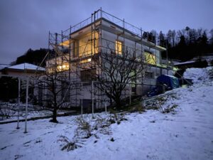 Reparaturarbeiten Herdern