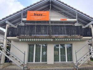 Malerarbeiten Seuzach