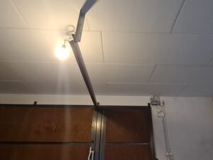 Deckendämmung Ellikon