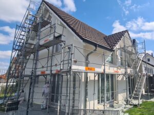 Malerarbeiten Rickenbach