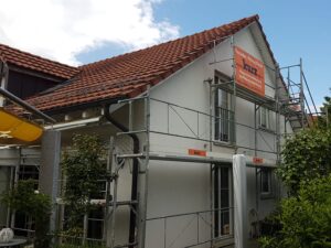 Rickenbach Sulz Malerarbeiten