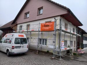 Burgermeister Altikon