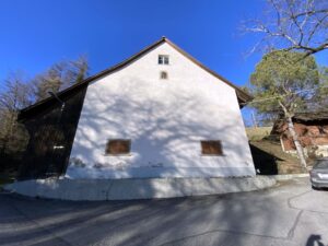 Reparaturarbeiten Uesslingen