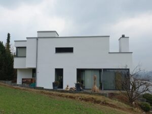 Malerarbeiten in Winterthur