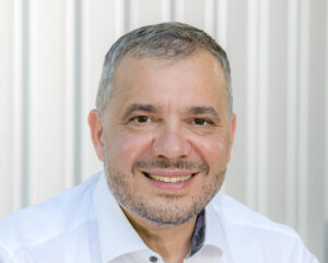 Inhaber und Geschäftsführer Kurz Renovations AG