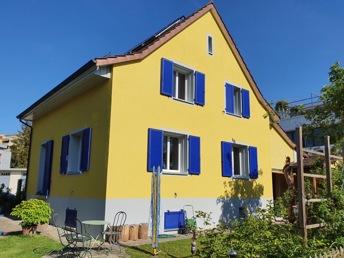 Behalten Sie die enge Betreuung der Kunden bei