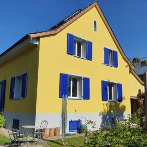 Behalten Sie die enge Betreuung der Kunden bei