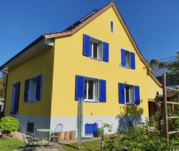 Behalten Sie die enge Betreuung der Kunden bei