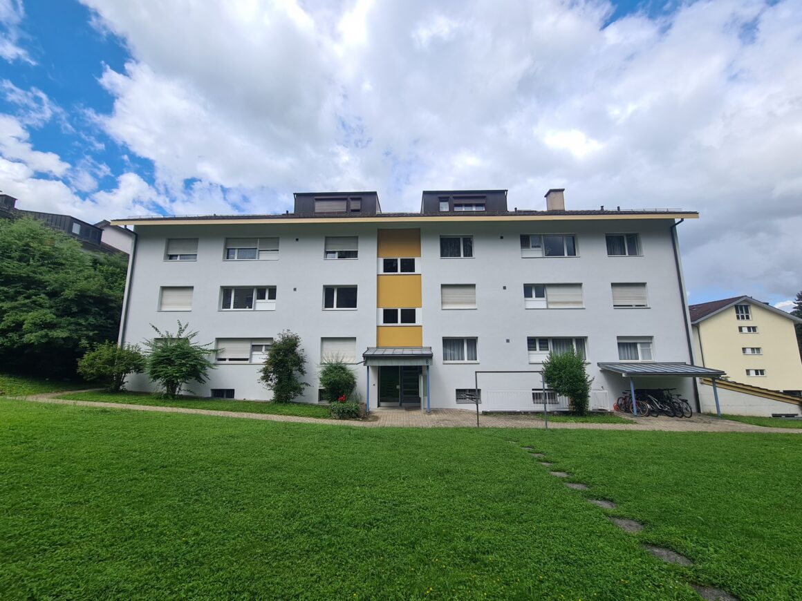 Ein herzliches Dankeschön
