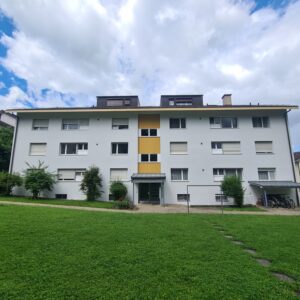 Ein herzliches Dankeschön