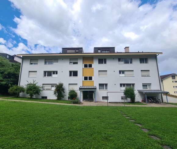 Ein herzliches Dankeschön