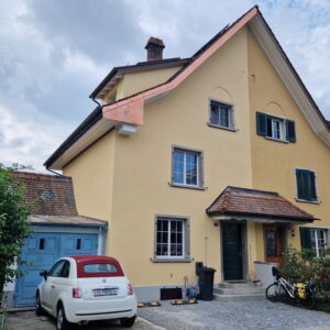 Die Qualität ist erstklassig